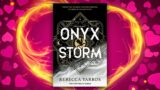 Lamentela di onyx storm sulla grande storia d’amore dopo il salto di quattro anni