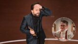 Kieran Culkin vince un Oscar e fa una richiesta sorprendente alla moglie