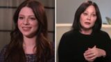 Shannen Doherty e Michelle Trachtenberg assenti nel video tributo agli Oscar, ecco perché