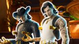 Completa tutte le missioni di Midas in fortnite stagione 2 capitolo 6