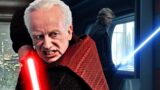 Palpatine e il colore della spada laser: sorprendente scoperta dopo 20 anni da revenge of the sith