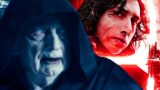 Kylo ren non era un sith ecco la verità di star wars