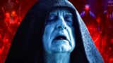 Palpatine e la sua sconfinata potenza: quando il potere dei sith diventa una barzelletta di star wars