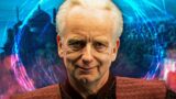 Segreti di palpatine: come ha ottenuto il potere in star wars