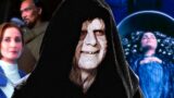 Andor svela la vera causa della morte di padmé e il ritardo di palpatine