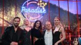 Paradise di pascal vicedomini su rai 2: scopri tutti gli ospiti