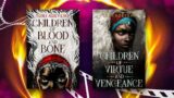 Libri di children of blood & bone: il vantaggio esclusivo dei film