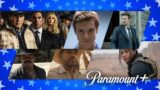I 30 migliori programmi tv su paramount da non perdere a marzo 2025