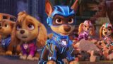 Paw patrol il film dei dinosauri: data di uscita, cast e trama svelati