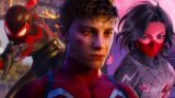 Spider-man 3: perchè è tempo di lasciare peter parker indietro