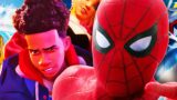 Spider-Man 4: ecco perché Miles Morales dovrebbe debuttare nel  film della Marvel