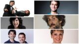 Comedy Central Presents 2025: i comici in line up e come acquistare i biglietti