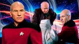 Star trek generations e la delusione per il sogno di captain picard