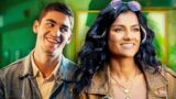 Simone ashley e hero fiennes tiffin raccontano la loro storia d’amore in picture this