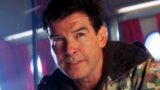 Pierce brosnan parla di un possibile ritorno come james bond