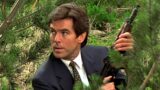 Pierce brosnan critica il  james bond di amazon: tutto cambia e si spezza