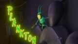 Plankton: recensione del film di spongebob su netflix tra animazione e generi