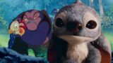 Jumba in lilo e stitch: paura e sorpresa per il  design live-action di pleakley