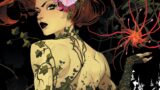 Poison ivy: il perfetto sostituto di vixen nel mondo dc