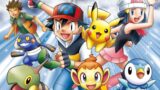 Migliori anni di ash ketchum nell’anime pokémon