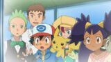 Pokémon introduce un salto temporale che cambierà per sempre Ash