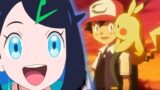 Pokemon rende omaggio ad Ash Ketchum con un  anime