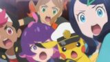 Morte shock nel anime di pokémon sorprende i fan