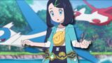 Aprile mese emozionante per i fan dell’anime Pokémon