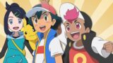 Come tornerà ash dopo il salto temporale dell’anime di pokémon