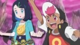 Evoluzione di new pokémon horizons supera i limiti di ash con scene incredibili