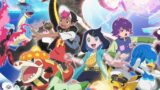 Pokemon horizons: cosa significa la conclusione dell’anime e il salto temporale atteso