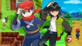 Pokémon legends z-a mantiene la feature più importante di arceus