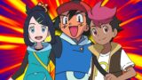 L’ultimo anime di pokémon rivoluziona la mia opinione su ash ketchum ecco perché