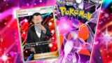 Glory of team rocket: il set di carte Pokémon TCG che farà la storia