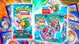 Pokemon store combatte i rivenditori di tgc rimuovendo l’imballaggio in plastica