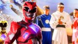 Classifica dei film dei power rangers: dai peggiori ai migliori