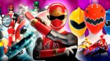 Power rangers tornano su disney dopo 20 anni di successi