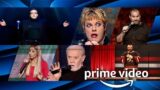 I migliori spettacoli di stand up comici su amazon prime