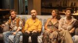 Sconfort zone: le immagini più emozionanti della serie tv
