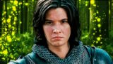 Cambiamento dell’accento di prince caspian nei film delle cronache di narnia