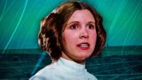 L’errore di leia organa: il video virale di star wars che ha sorpreso tutti