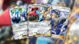 Probopass nel Pokémon TCG: crea un mazzo irresistibile