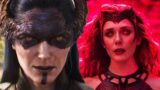 Scene di combattimento della scarlet witch nel mcu, le migliori 10