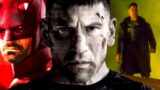 Daredevil spiega perché non rivela la base del punisher in born again episodio 4