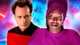 Star trek e il mistero dei personaggi più enigmatici di tng