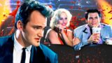 Quentin tarantino: il film d’esordio che poteva cambiare grazie a un altro regista famoso