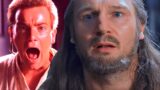 Morte di qui-gon jinn: la sorprendente svolta di star wars nella lore