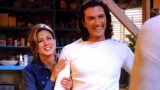 Cosimo Fusco: l’evoluzione di Paolo, il personaggio controverso di Friends