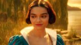 Biancaneve: il  remake dal vivo di Disney batte record straordinari