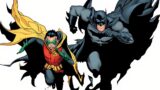 La vera essenza di batman e robin al di là di bruce